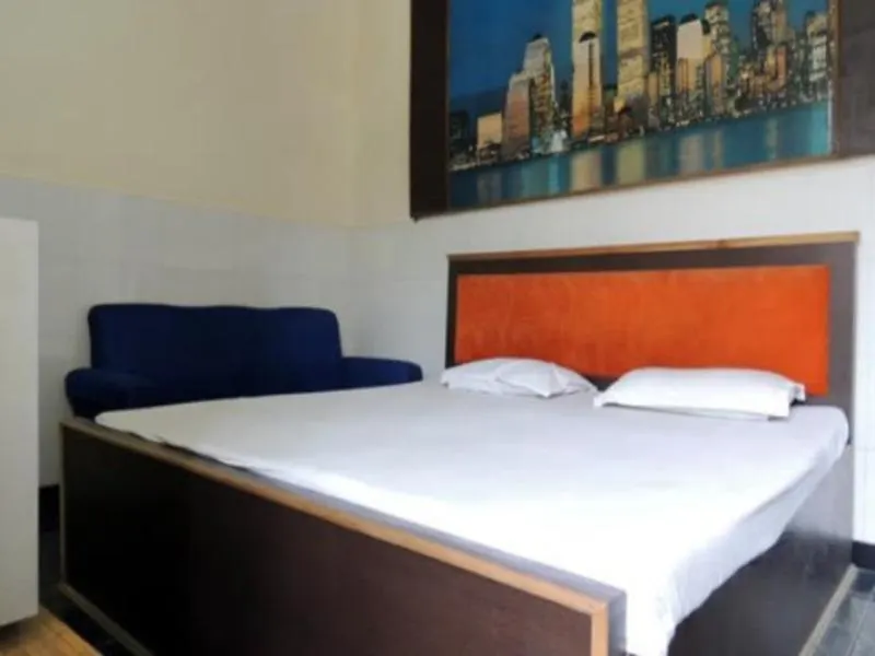 آغْرا Shanti Lodge فندق