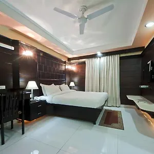 Sun Agra Hotel