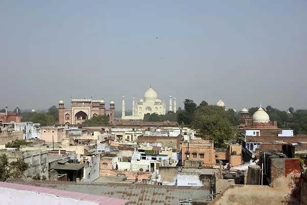 Shanti Lodge Agra