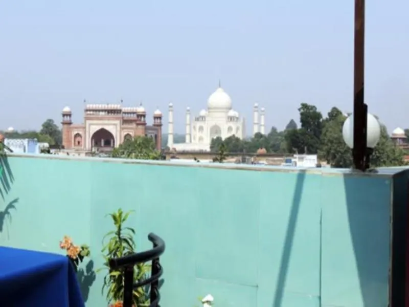 Shanti Lodge Agra  0*, Agra (Uttar Pradesh)