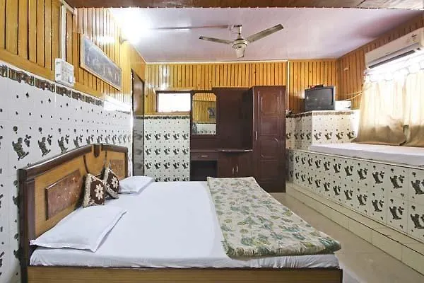 Shanti Lodge Agra  Hotel Agra (Uttar Pradesh)