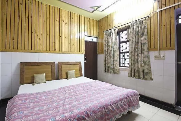 Shanti Lodge Agra  India